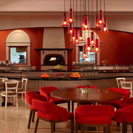 Hotel Hyatt Regency Biszkek Zewnętrze zdjęcie