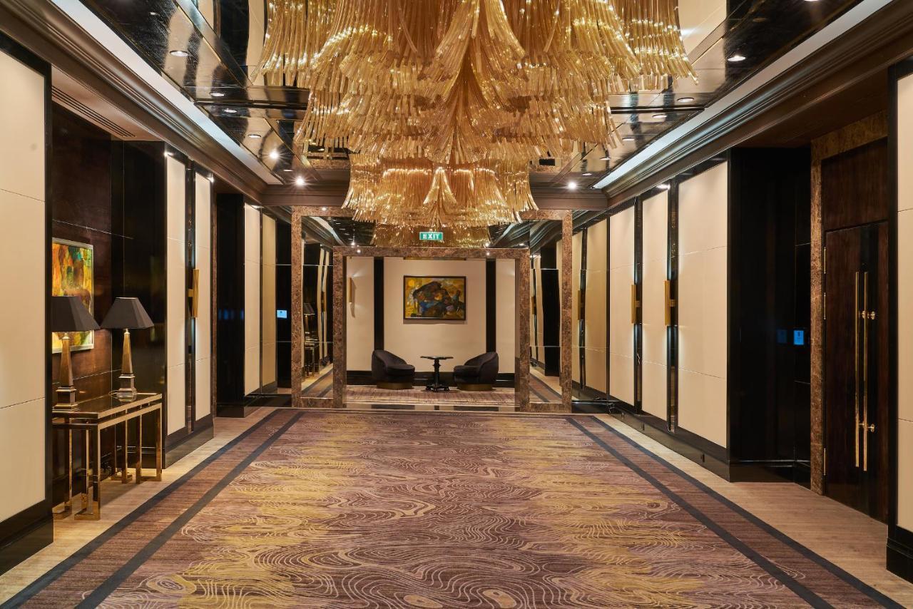 Hotel Hyatt Regency Biszkek Zewnętrze zdjęcie
