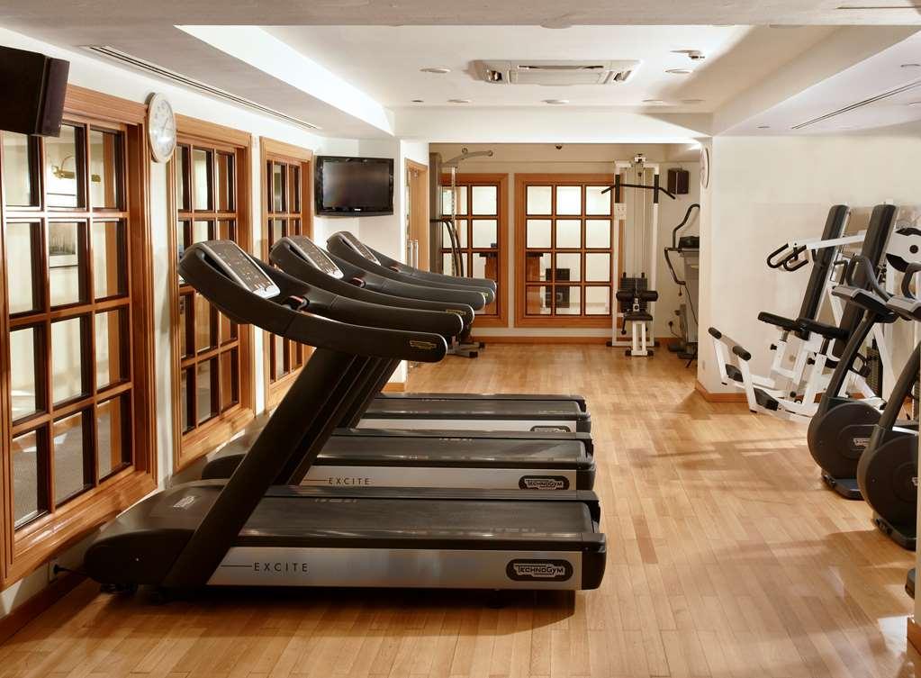 Hotel Hyatt Regency Biszkek Udogodnienia zdjęcie