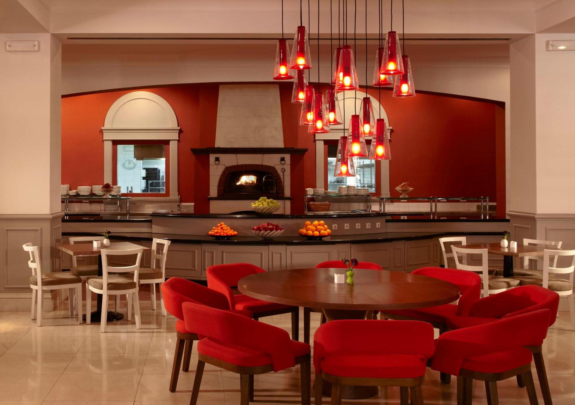 Hotel Hyatt Regency Biszkek Zewnętrze zdjęcie