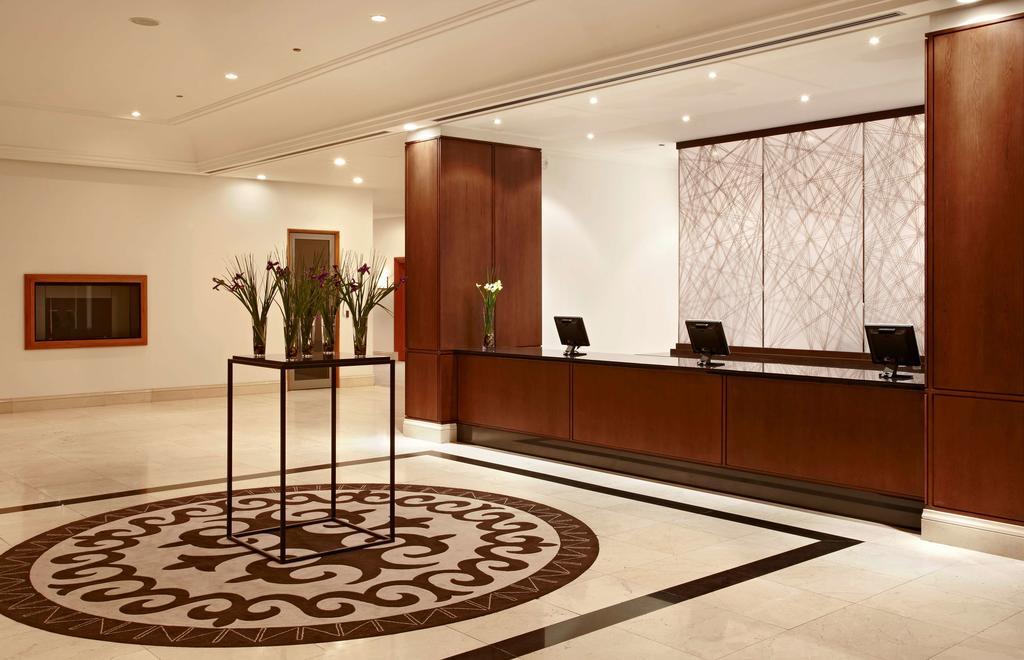 Hotel Hyatt Regency Biszkek Zewnętrze zdjęcie